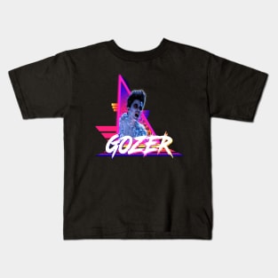 80's Gozer Kids T-Shirt